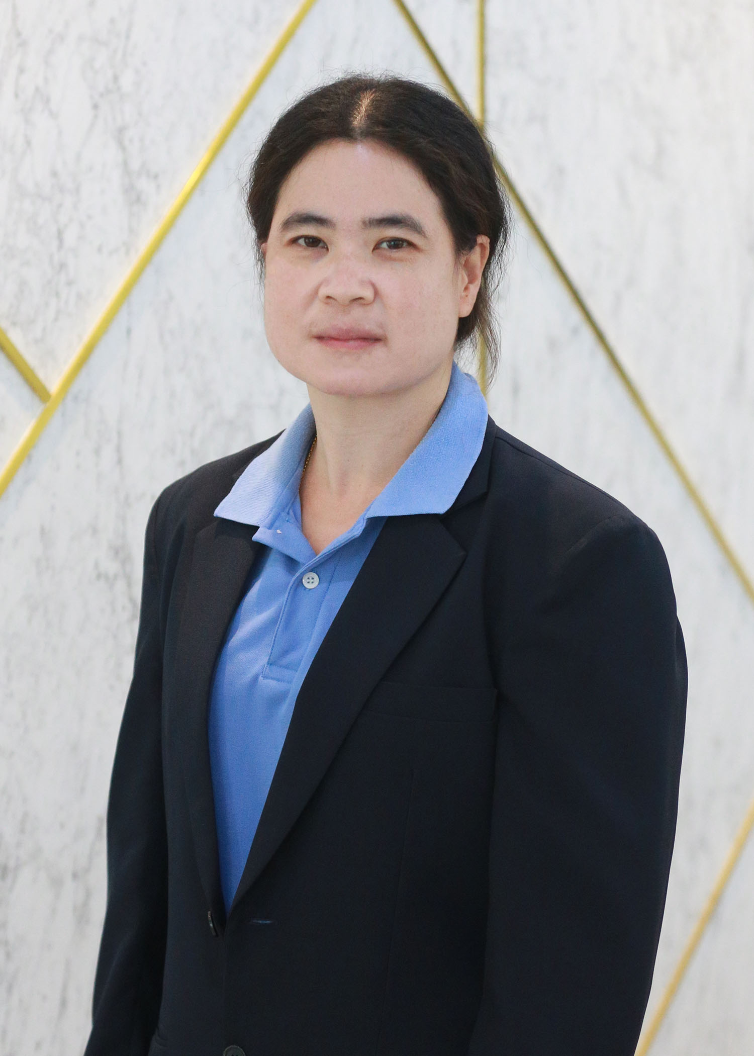 นางสาวธนนท์ วีรธนนท์