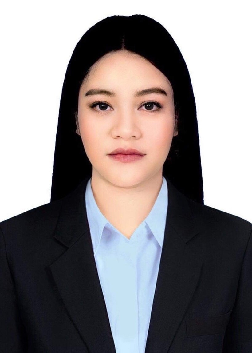 นางสาวรำไพ บุตรธนู