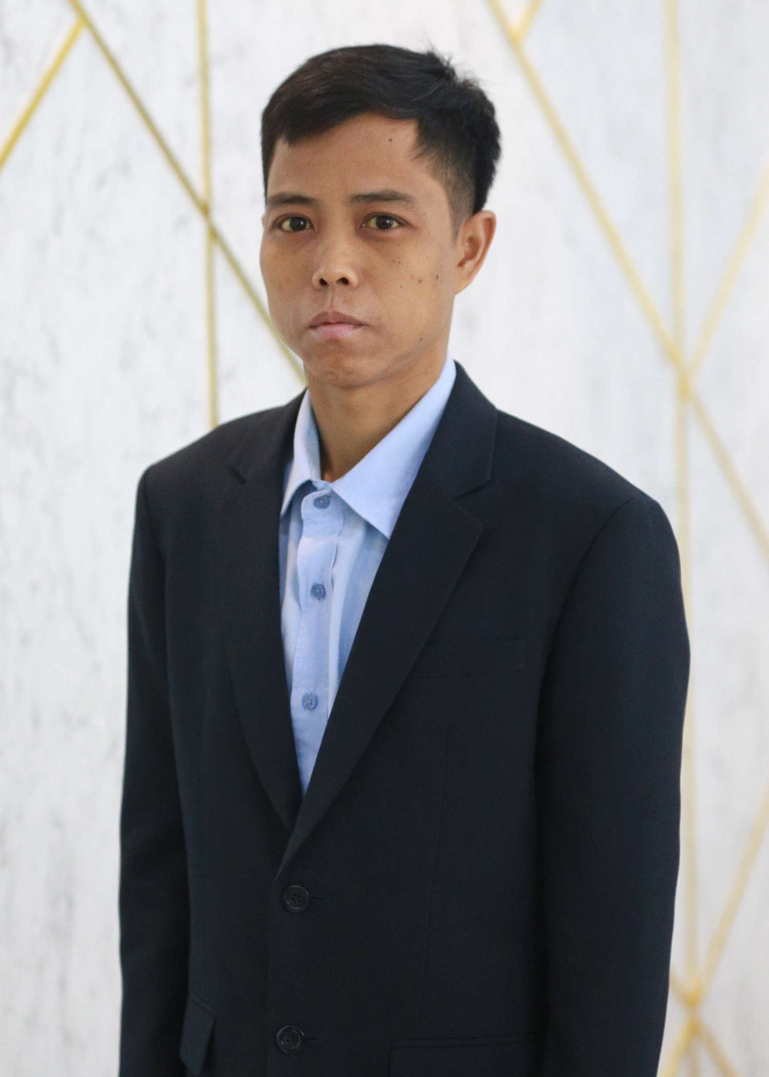 นายเมธาวี ภุมรินทร์