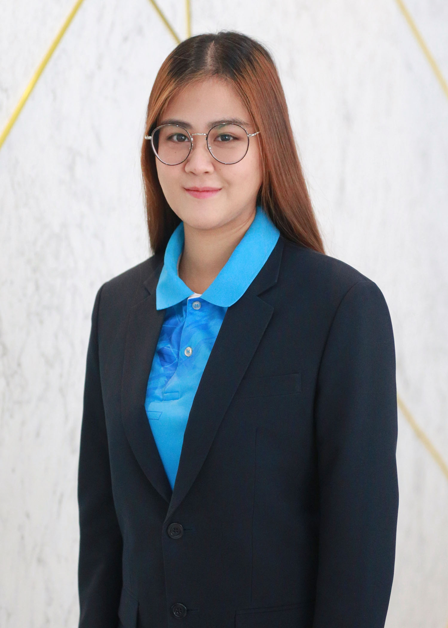 นางสาวธนนท์ วีรธนนท์