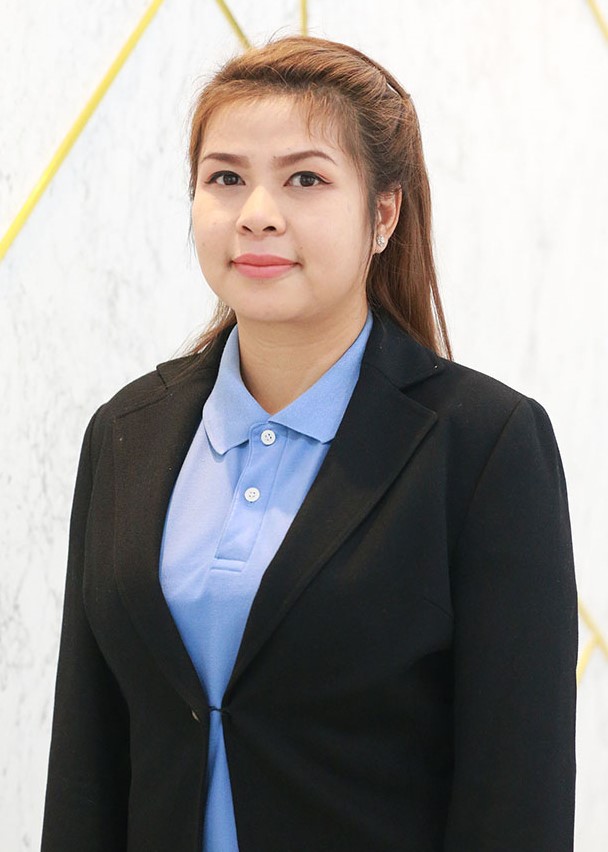นางสาวเมธาวี ภุมรินทร์