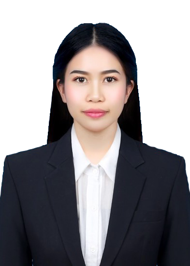 นางสาวรำไพ บุตรธนู