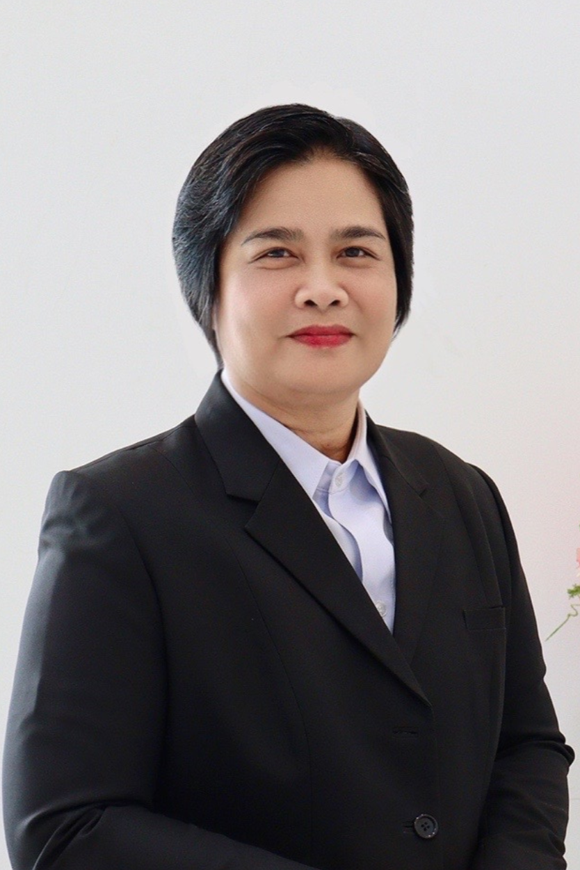 นางรวีวรรณ ฉิมชั้น