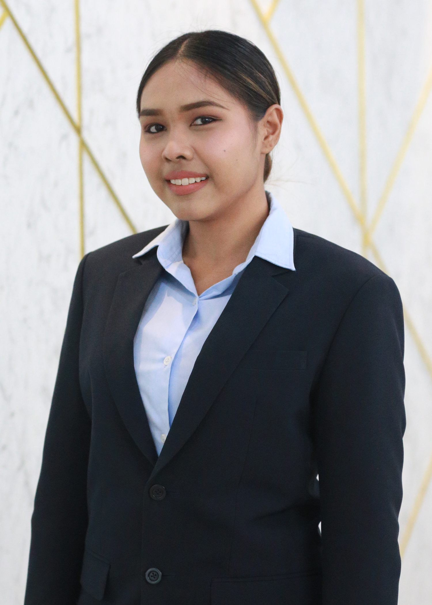 นางสาวเมธาวี ภุมรินทร์