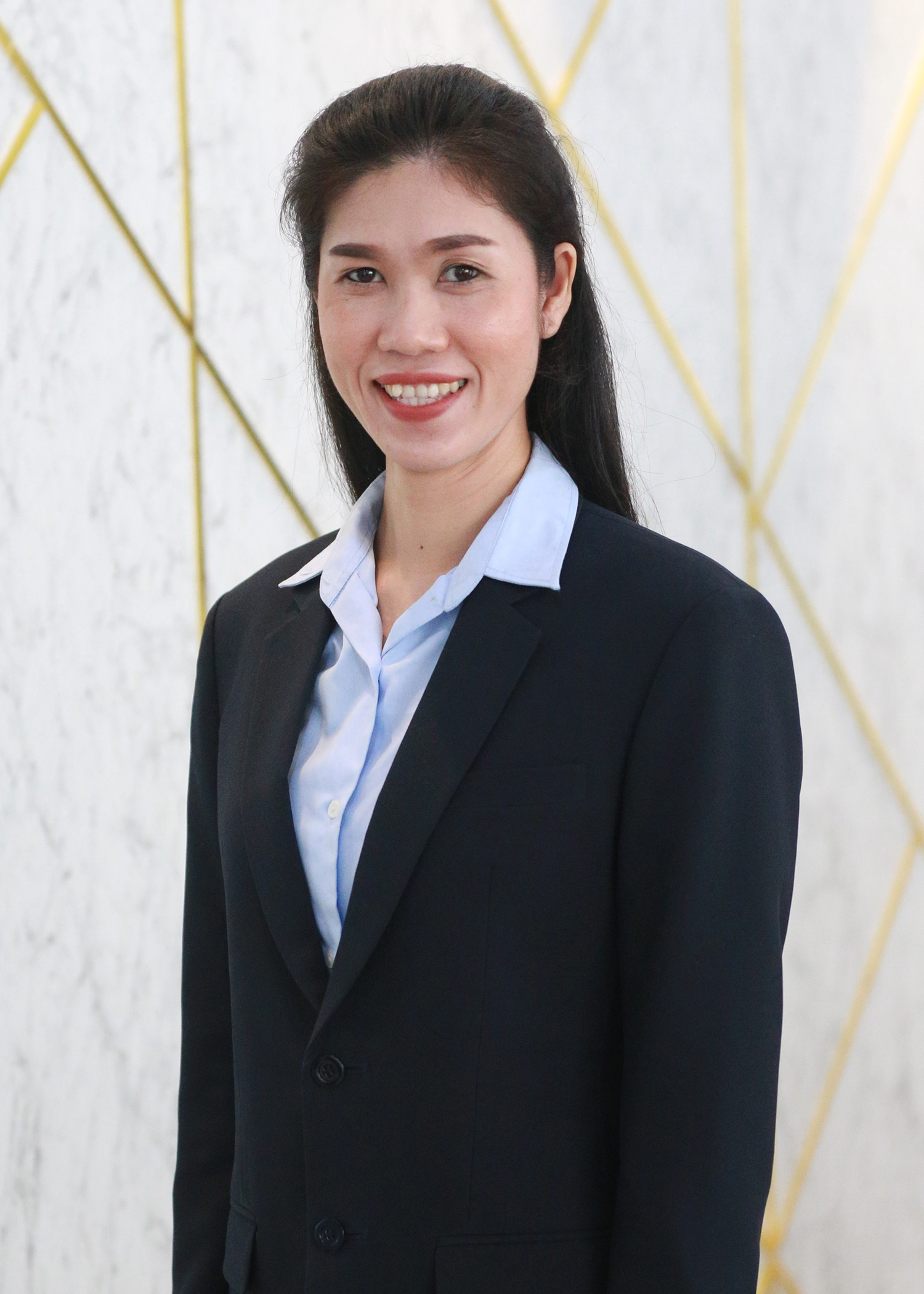 นางสาวเมธาวี ภุมรินทร์