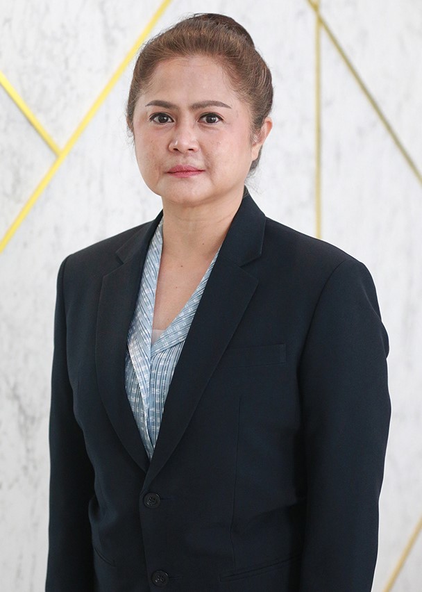 นางสาวปทิตตา การสมโชค